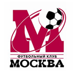 Москва - logo