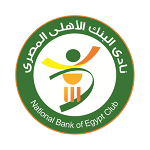 ФК Национальный банк Египта - logo