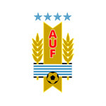 Уругвай U-20 - logo