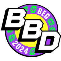 BetBoom Dacha Dota 2 2024 - logo