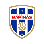 Интер Баринас - logo