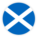 Шотландия - logo