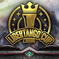 Libertango Cup - logo