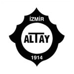 Алтай Измир - logo