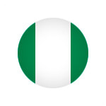 Нигерия U-20 - logo