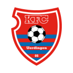 Юрдинген - logo