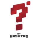 Question Mark by Hashtag - logo
