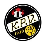 КПВ - logo
