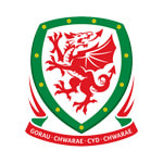 Уэльс U-19 - logo