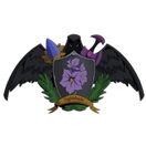Nightshade - logo