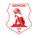 Пансеррайкос - logo
