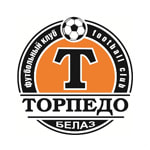 Торпедо-БелАЗ мол - logo