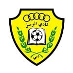 Аль-Васль - logo