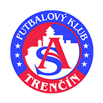 Тренчин - logo