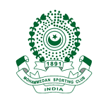 Мохаммедан - logo