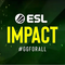 ESL Impact Cash Cup: NA - Summer 2022 #3 - logo