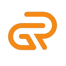 GR Gaming - logo