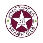 Аль-Неджме - logo