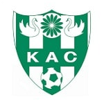 Кенитра - logo