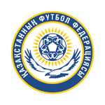 Казахстан U-21 - logo