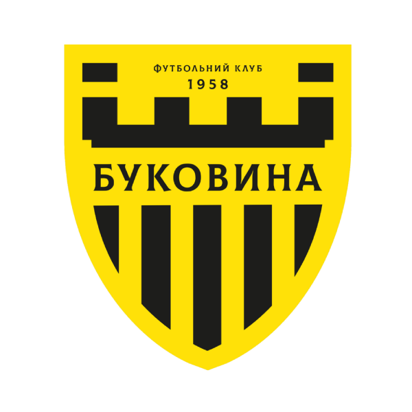 Буковина - logo