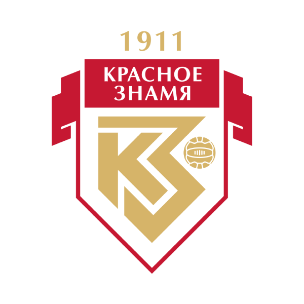 Красное Знамя Ногинск - logo