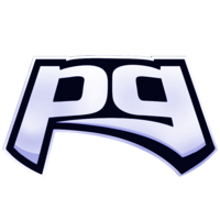 Punto Gamers Cup 2024 - logo