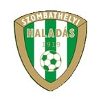 Халадаш - logo