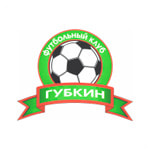 Губкин - logo