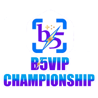 B5vip Championship - logo