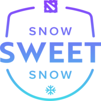 Snow Sweet Snow #1 - logo