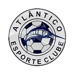 Атлантико - logo