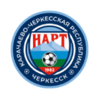 Нарт Черкесск - logo