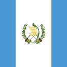 Guatemala - logo