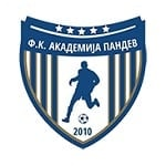 Академия Пандев - logo