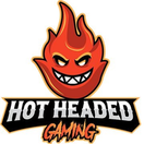 Hot Headed Gaming - logo