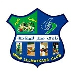 Миср Эль-Макаса - logo