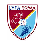 Лупа Рома - logo