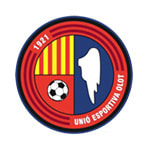 Олот - logo