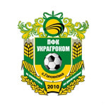 УкрАгроКом - logo