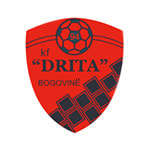 Дрита - logo