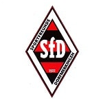 Шпортфройнде Дорфмеркинген - logo