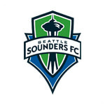 Сиэтл Саундерс - logo