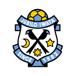 Джубило Ивата - logo