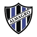 Альмагро - logo