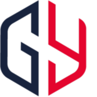 Gamergy Argentina 2023 - logo