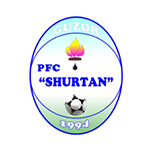 Шуртан - logo