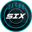 Recon 6 - logo