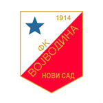 Войводина - logo