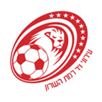 Ирони Рамат-ха-Шарон - logo